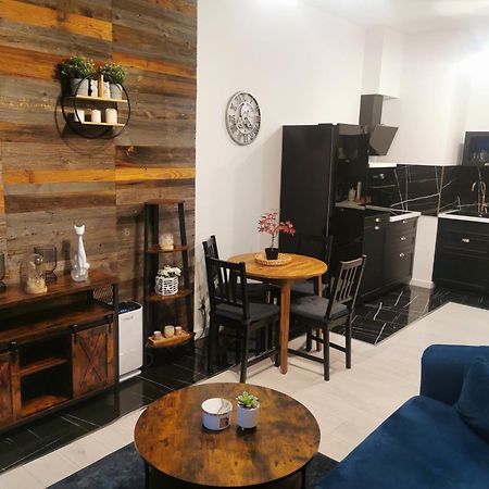 Apartament Przy Bursztynowym Stadionie Gdansk Ngoại thất bức ảnh