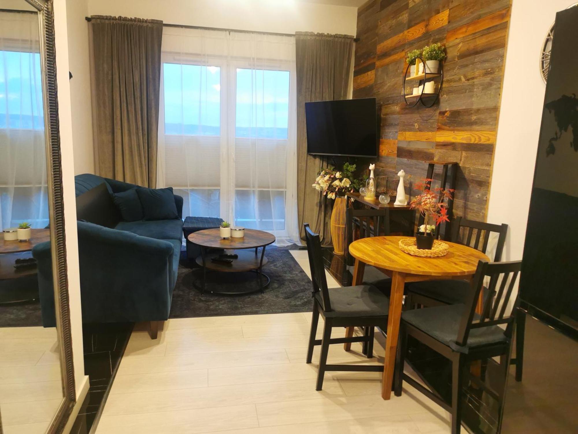 Apartament Przy Bursztynowym Stadionie Gdansk Ngoại thất bức ảnh